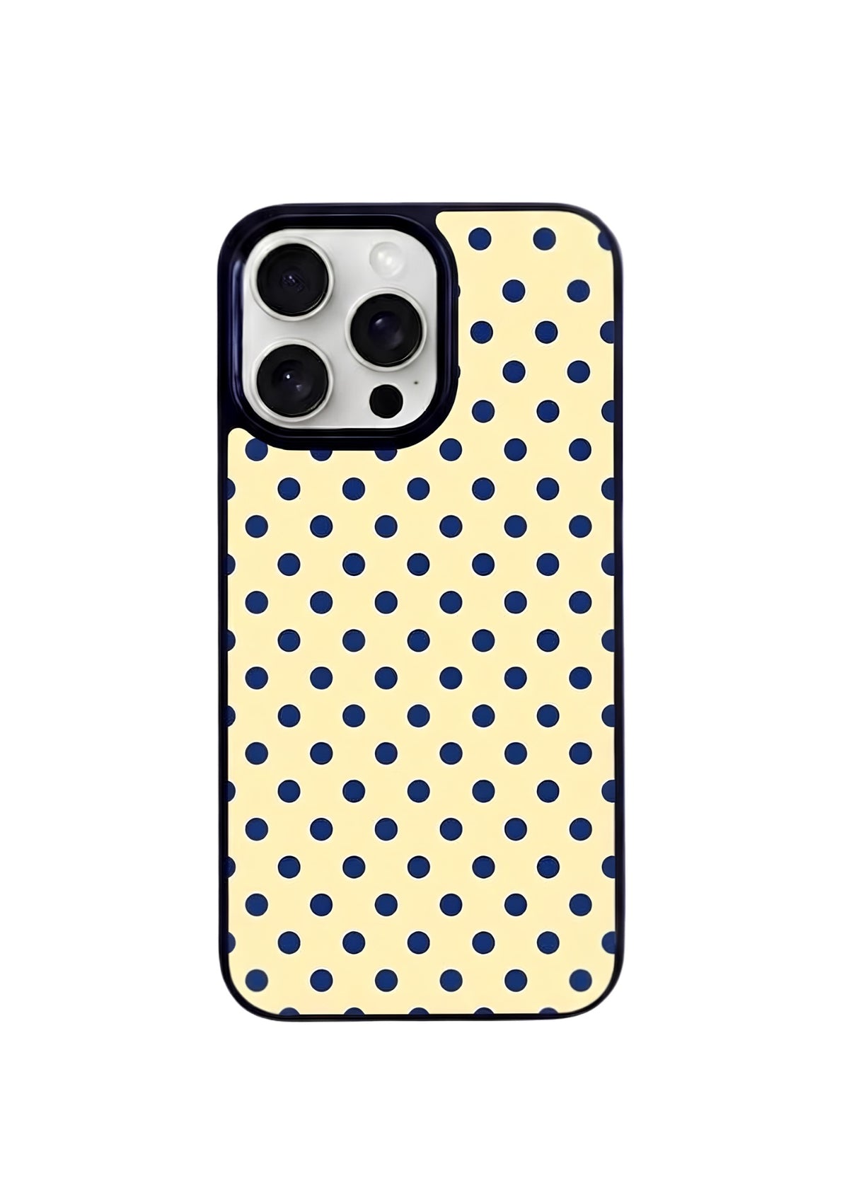 Case Polka Dot