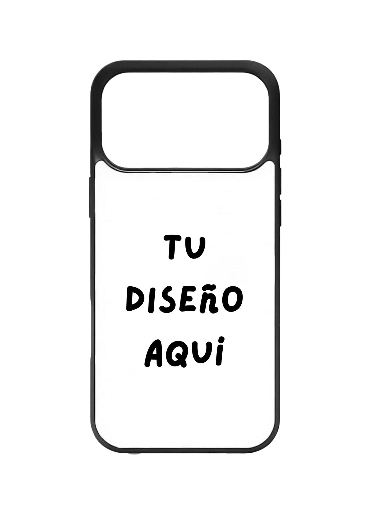 Case Personalizado
